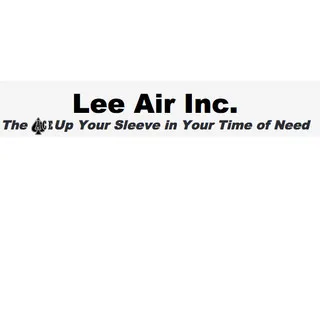 Lee Air, Inc. logo