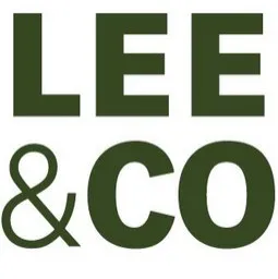Lee & Co Contractors logo