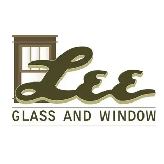 Lee Glass and Window, LLC logo