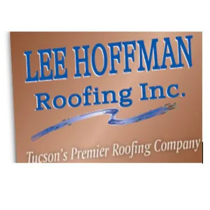 Lee Hoffman Roofing Inc logo