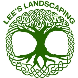 Lee's Landscaping LLC logo