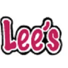 Lee's Plumbing logo