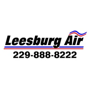Leesburg Air logo