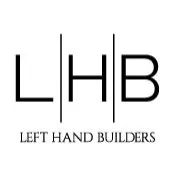 Left Hand Builders logo
