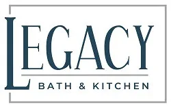 Legacy Bath and Kitchen logo