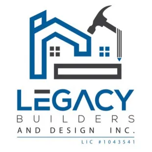 Legacy Builders & Design Inc. logo