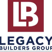 Legacy Builders Group logo