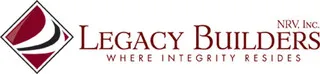 Legacy Builders NRV, Inc. logo