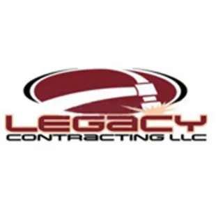 Legacy Contracting LLC logo