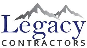 Legacy Contractors LLC logo