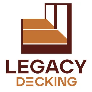 Legacy Decking logo