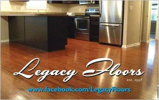 Legacy Floors - Flooring Installation Services in Whitmore Lake, MI
