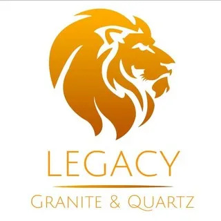 Legacy Granite & Quartz logo