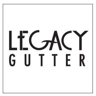 Legacy Gutter Solutions logo