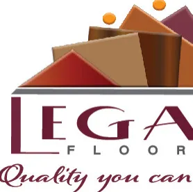 Legacy Hardwoods logo