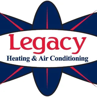 Legacy Heating & Air Conditioning - Heating & Cooling Services in Panna, IN