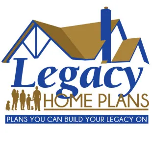 Legacy Home Plans LLC logo