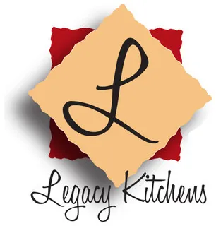 Legacy Kitchens logo