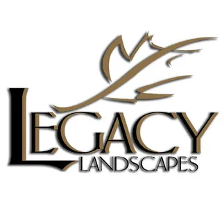 Legacy Landscapes logo
