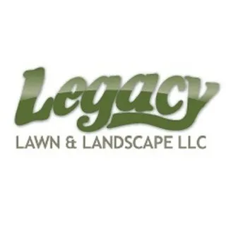 Legacy Lawn & Landscape LLC logo