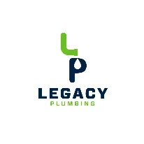 Legacy Plumbing LLC logo