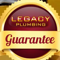 Legacy Plumbing logo