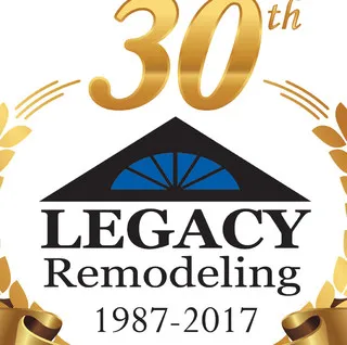 Legacy Remodeling INC logo