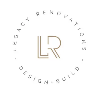 Legacy Renovations LLC logo