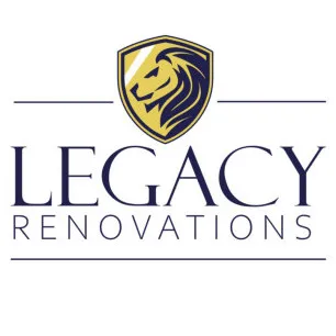Legacy Renovations logo
