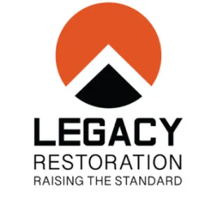 Legacy Restoration LLC logo