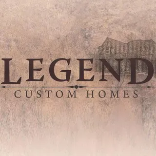 Legend Custom Homes logo