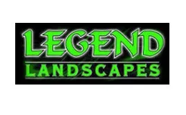 Legend Landscapes LLC logo