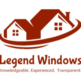 Legend Windows logo