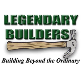 Legendary Builders logo