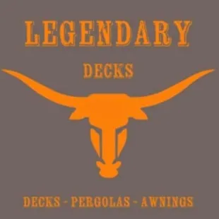 Legendary Decks logo