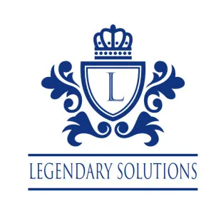 Legendary Solutions logo