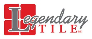 Legendary Tile logo