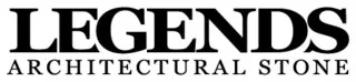 Legends Architectural Stone logo
