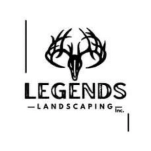 Legends Landscaping Inc. -Boise, ID logo