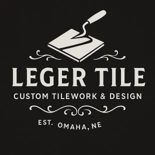 Leger Tile logo