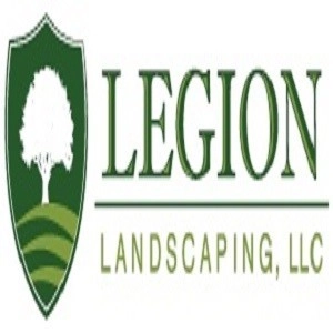 Legion Landscaping, LLC logo