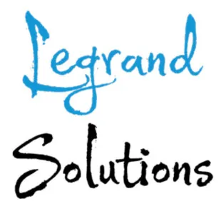 Legrand Solutions logo
