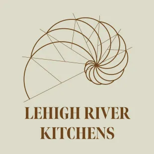 Lehigh River Kitchens logo