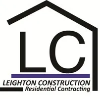 Leighton Construction logo