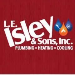 L.E.Isley & Sons Inc logo