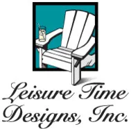 Leisure Time Designs logo