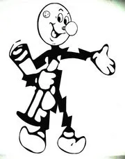 Leitzell Electric logo