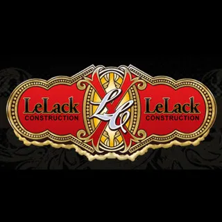 LeLack Construction logo
