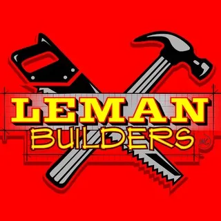Leman Builders Inc. logo