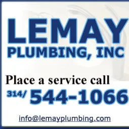 Lemay Plumbing Inc logo
